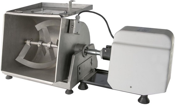 Amasadora Mezcladora Carne Electrica Inoxidable 1,5 Hp 20 litros Amasadora Mezcladora Carne Electrica Inoxidable 1,5 Hp 20 litros